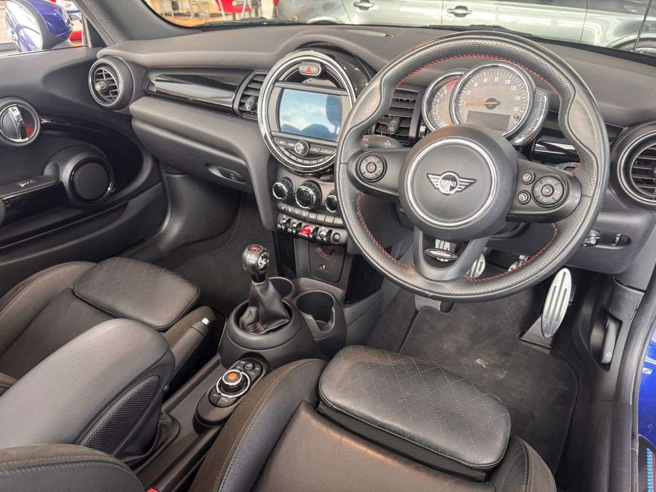 2020 MINI CONVERTIBLE 2020 MINI CONVERTIBLE