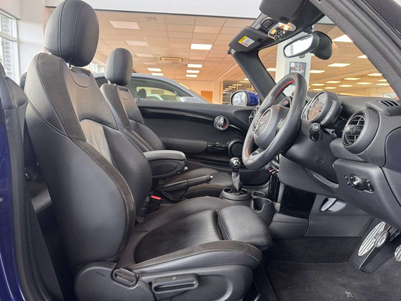 2020 MINI CONVERTIBLE 2020 MINI CONVERTIBLE