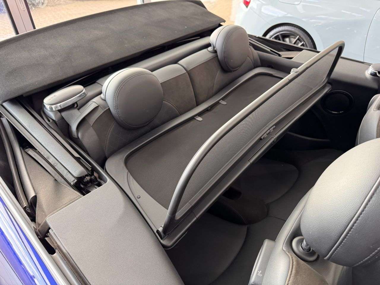 2020 MINI CONVERTIBLE 2020 MINI CONVERTIBLE