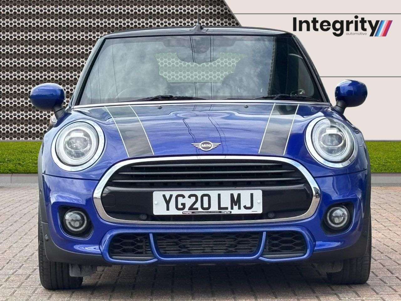 2020 MINI CONVERTIBLE 2020 MINI CONVERTIBLE