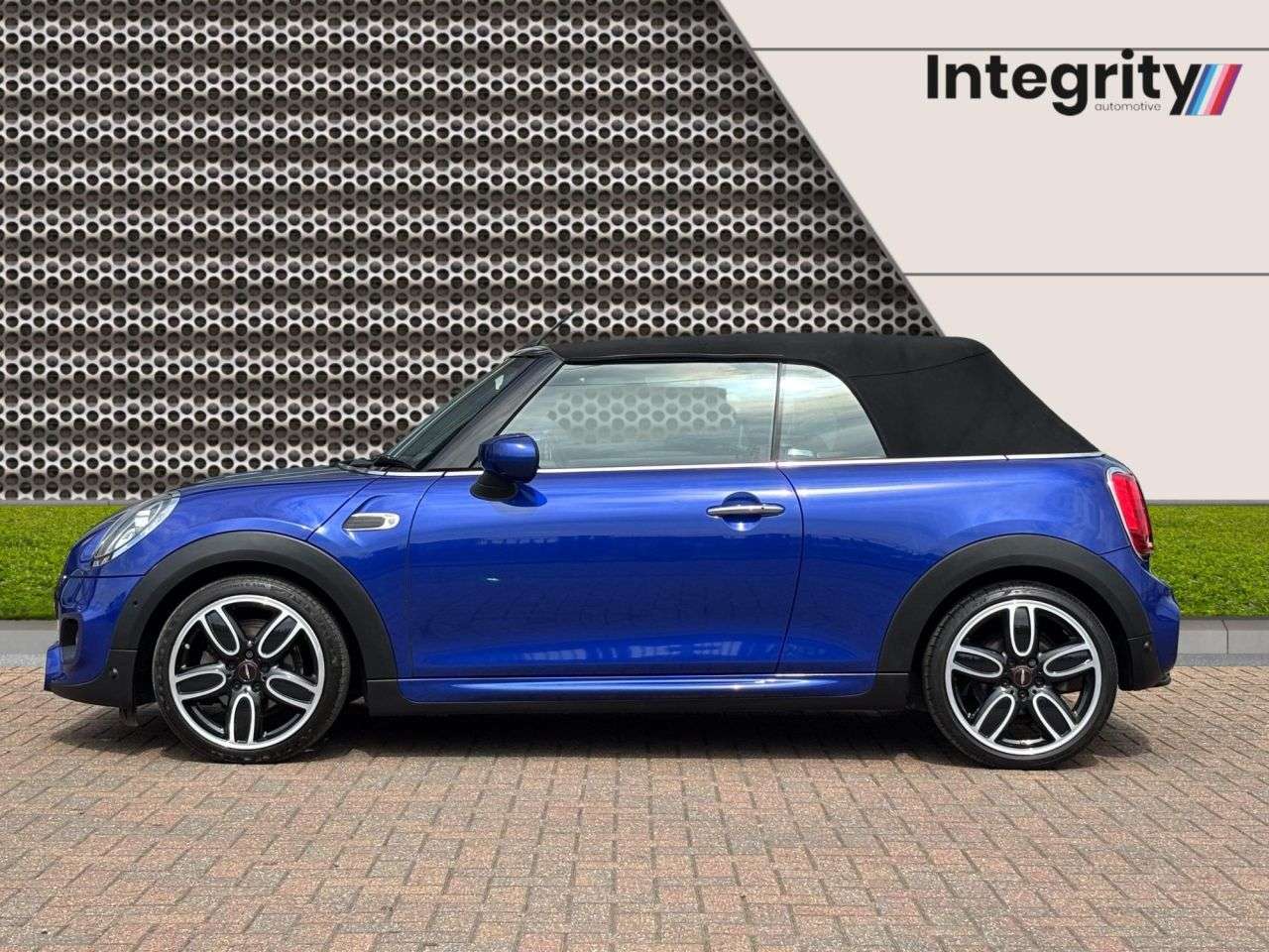 2020 MINI CONVERTIBLE 2020 MINI CONVERTIBLE
