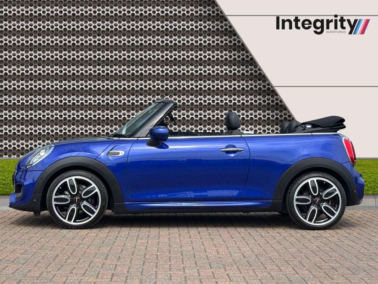 2020 MINI CONVERTIBLE 2020 MINI CONVERTIBLE