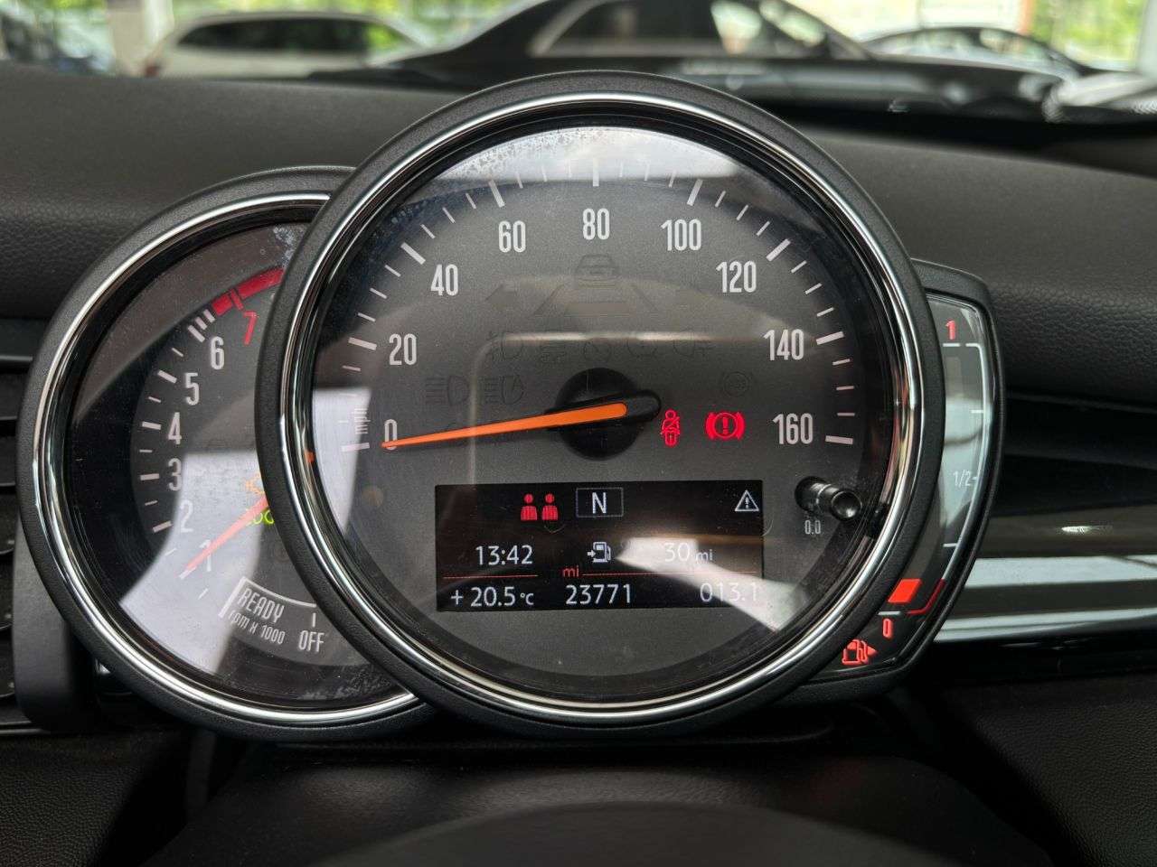 2020 MINI CONVERTIBLE 2020 MINI CONVERTIBLE