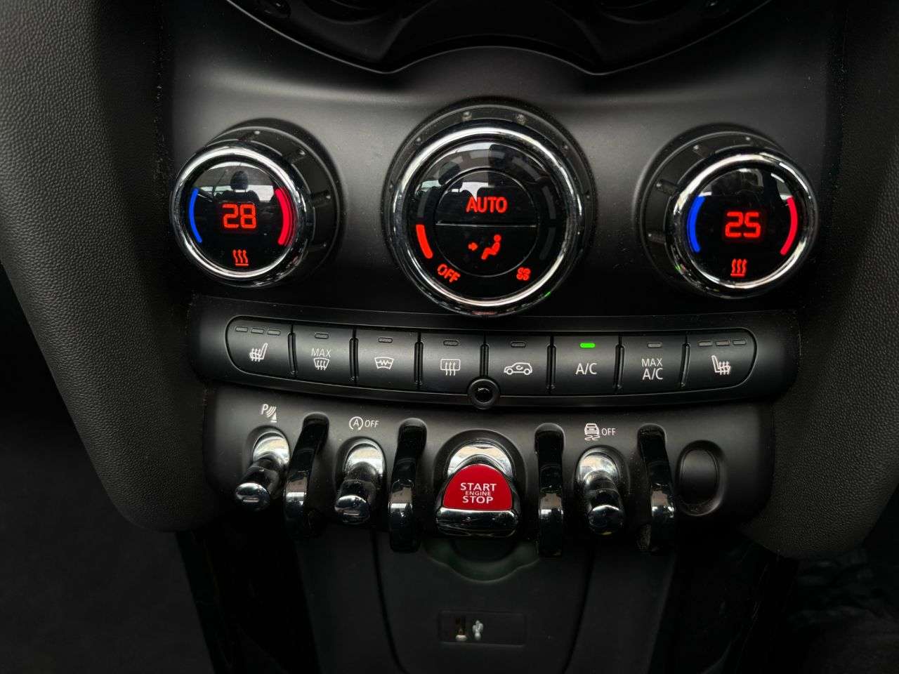 2020 MINI CONVERTIBLE 2020 MINI CONVERTIBLE