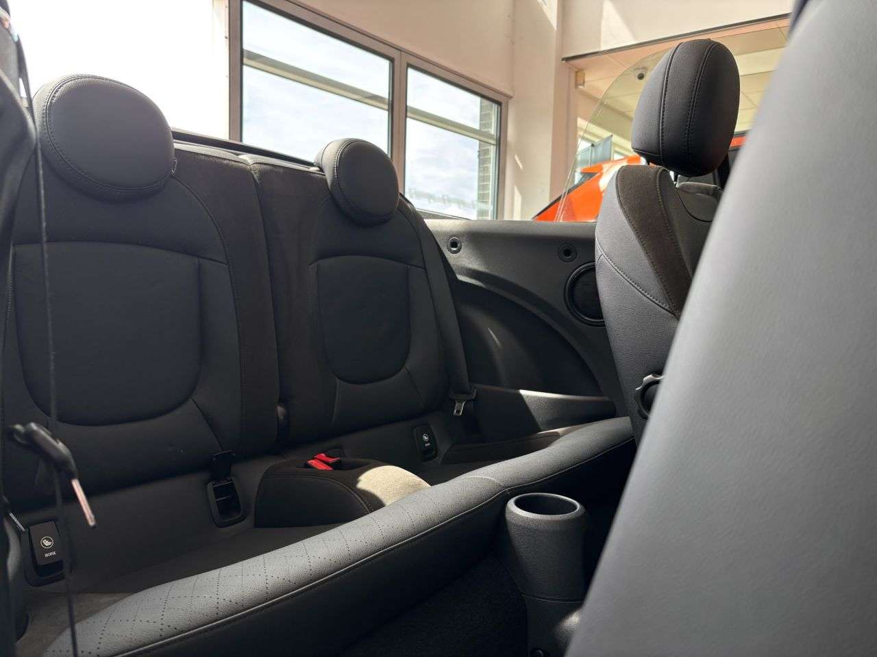 2020 MINI CONVERTIBLE 2020 MINI CONVERTIBLE