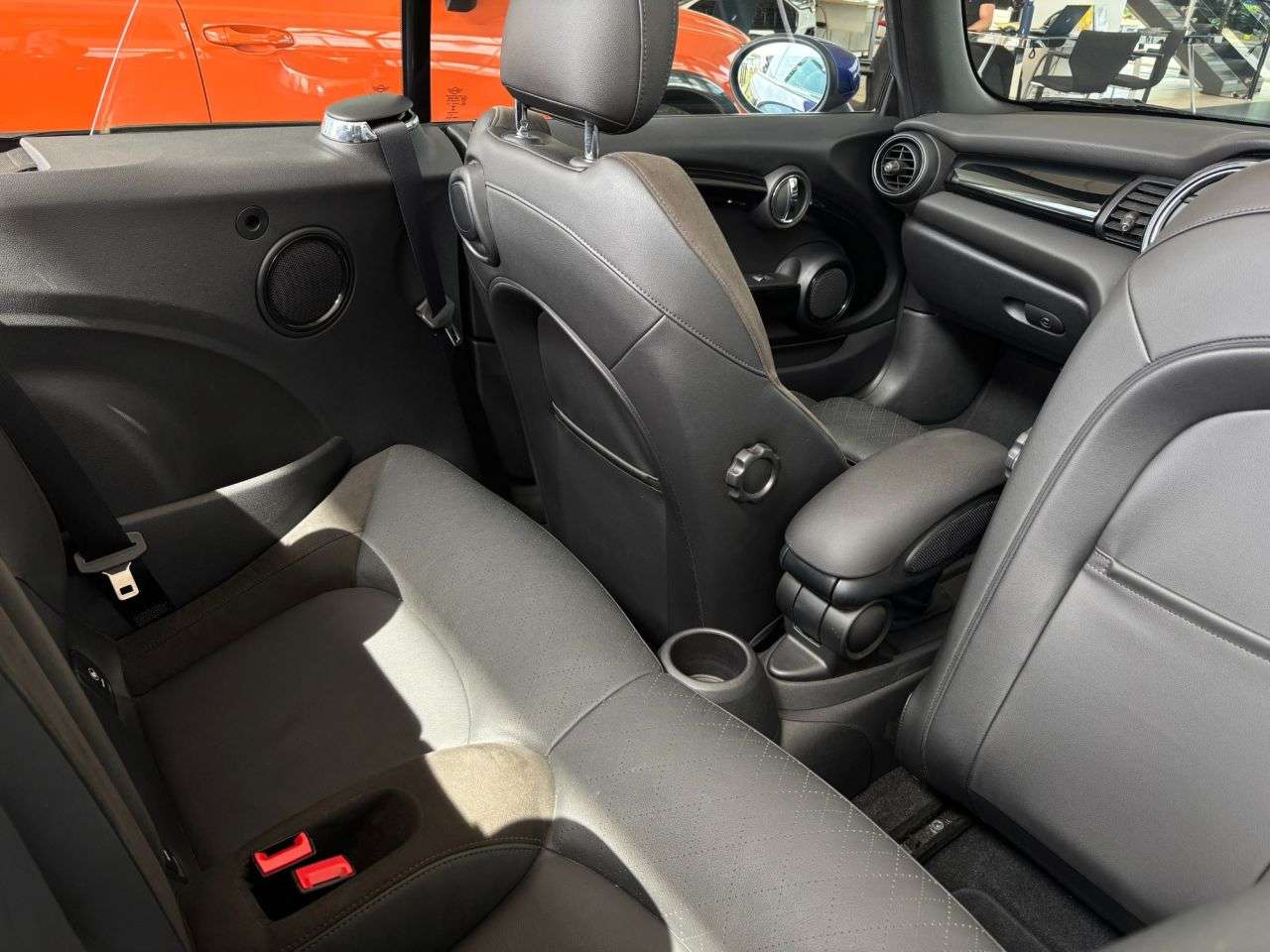 2020 MINI CONVERTIBLE 2020 MINI CONVERTIBLE
