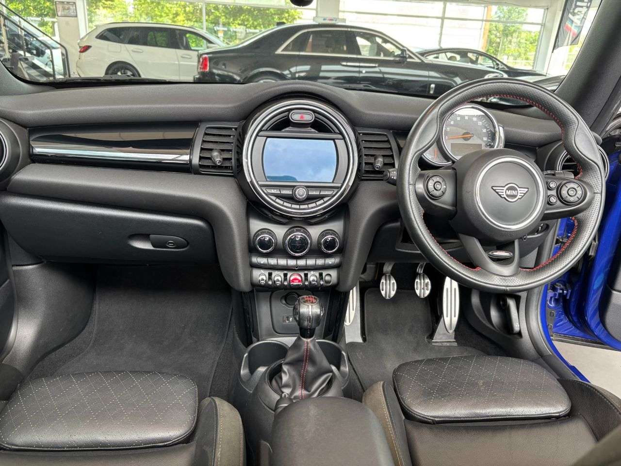 2020 MINI CONVERTIBLE 2020 MINI CONVERTIBLE