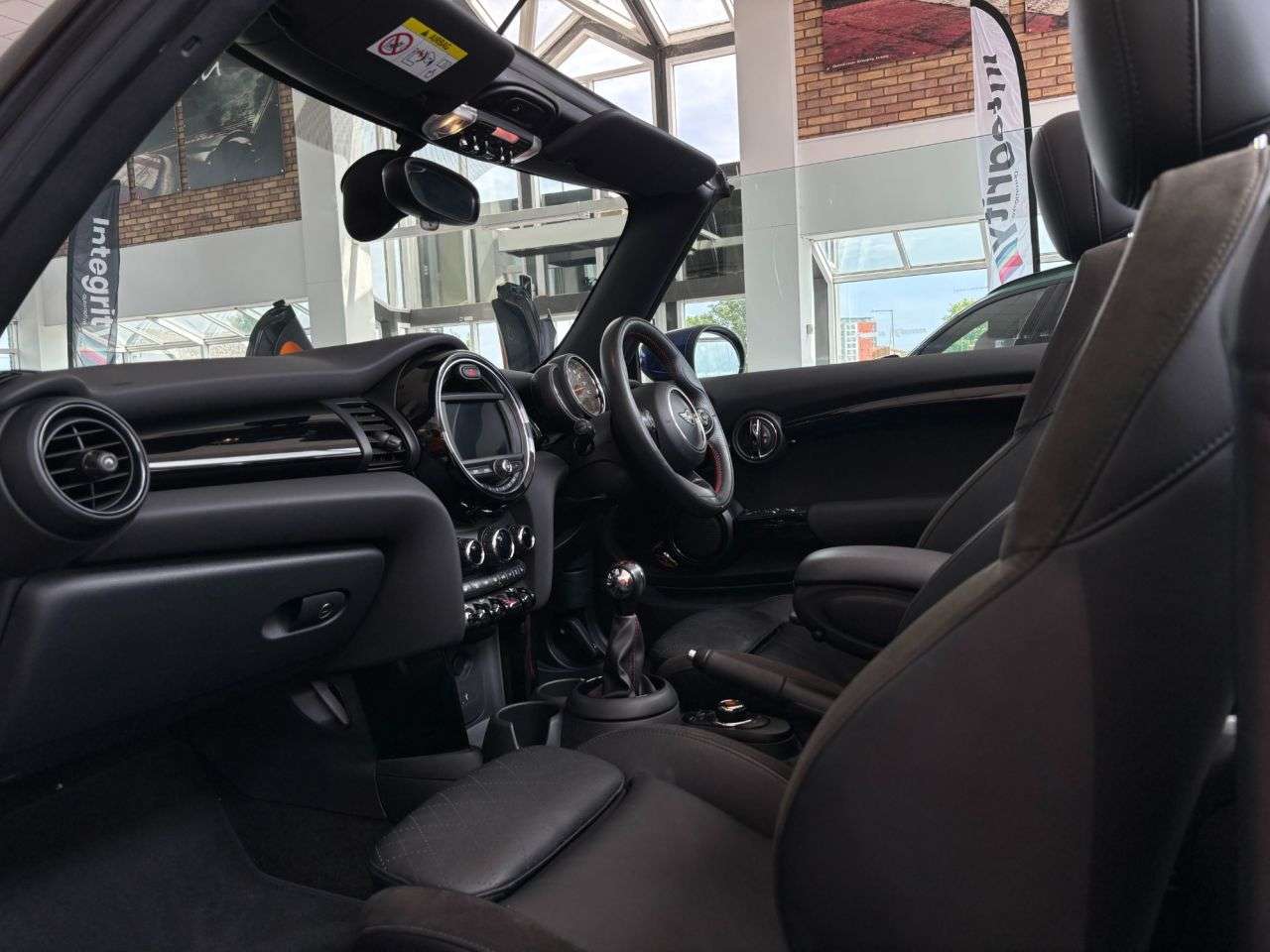 2020 MINI CONVERTIBLE 2020 MINI CONVERTIBLE