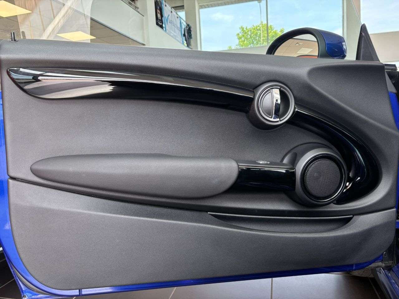 2020 MINI CONVERTIBLE 2020 MINI CONVERTIBLE