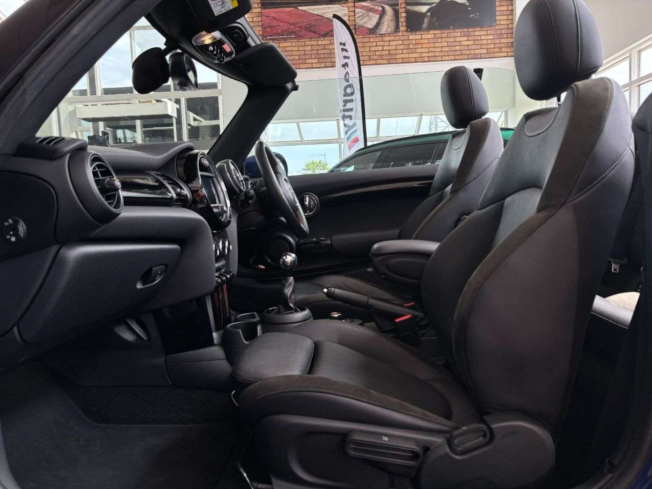 2020 MINI CONVERTIBLE 2020 MINI CONVERTIBLE