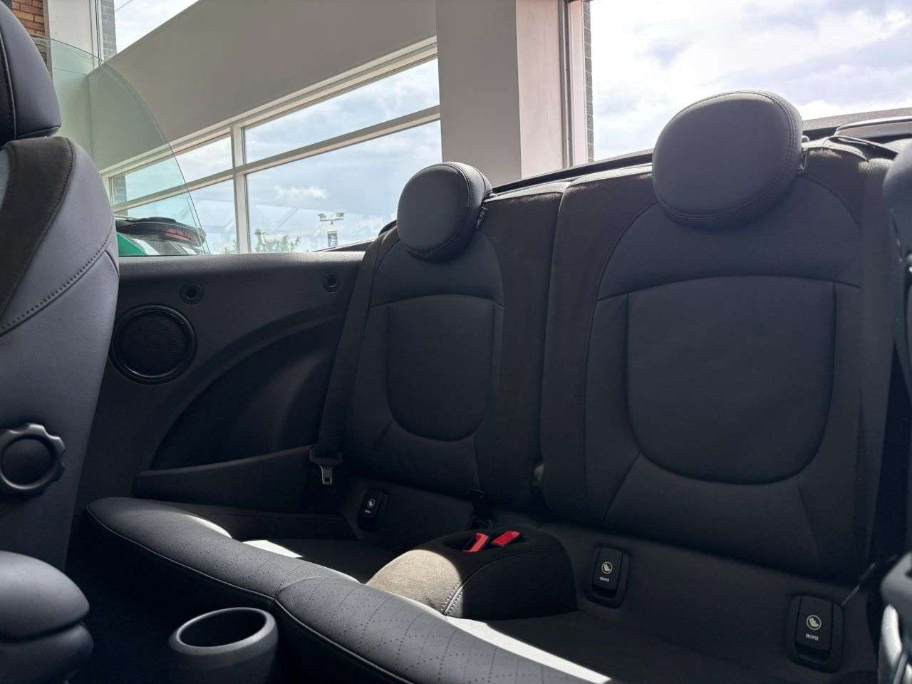 2020 MINI CONVERTIBLE 2020 MINI CONVERTIBLE
