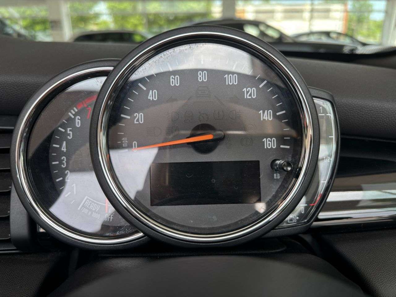 2020 MINI CONVERTIBLE 2020 MINI CONVERTIBLE