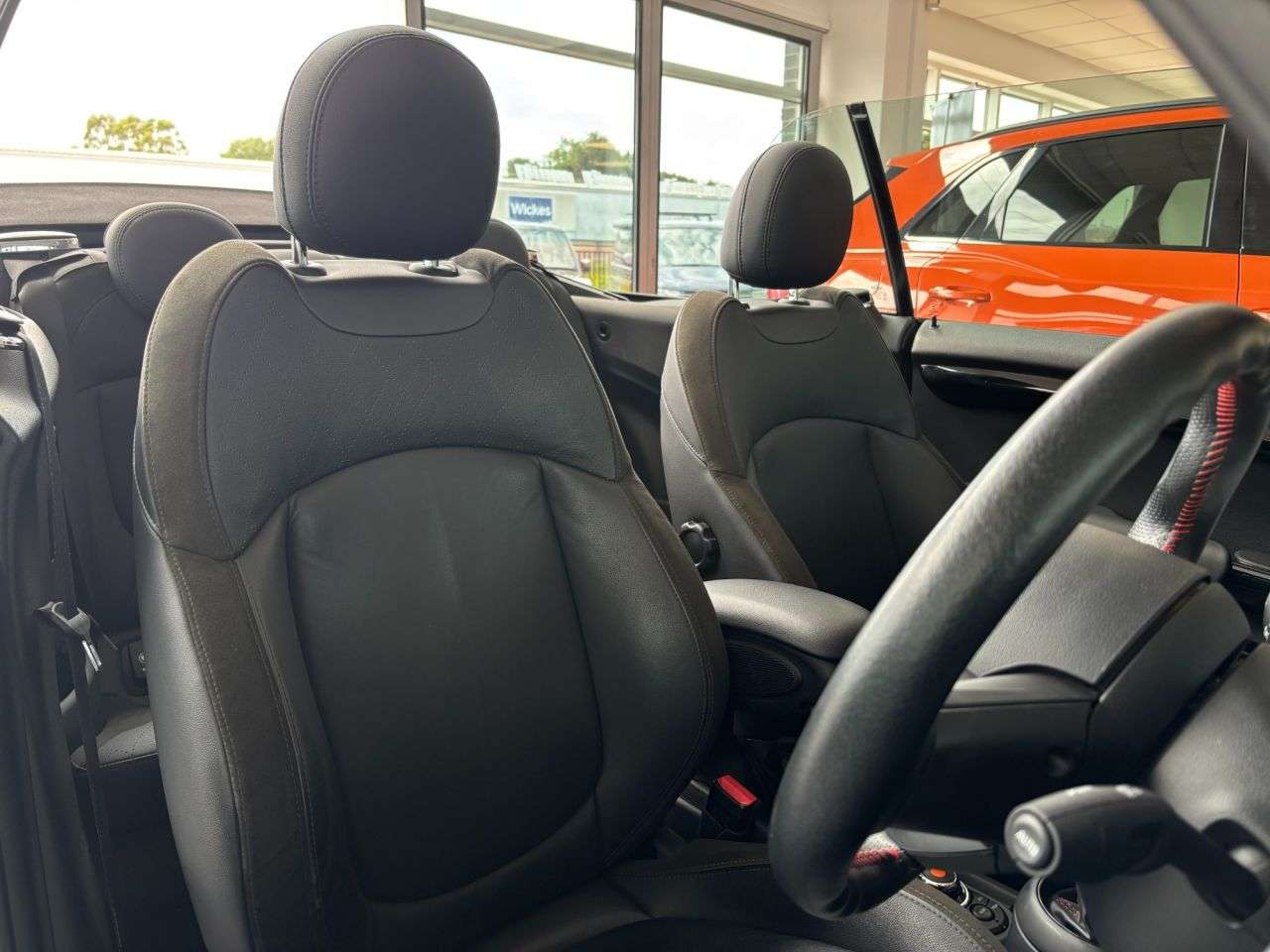 2020 MINI CONVERTIBLE 2020 MINI CONVERTIBLE
