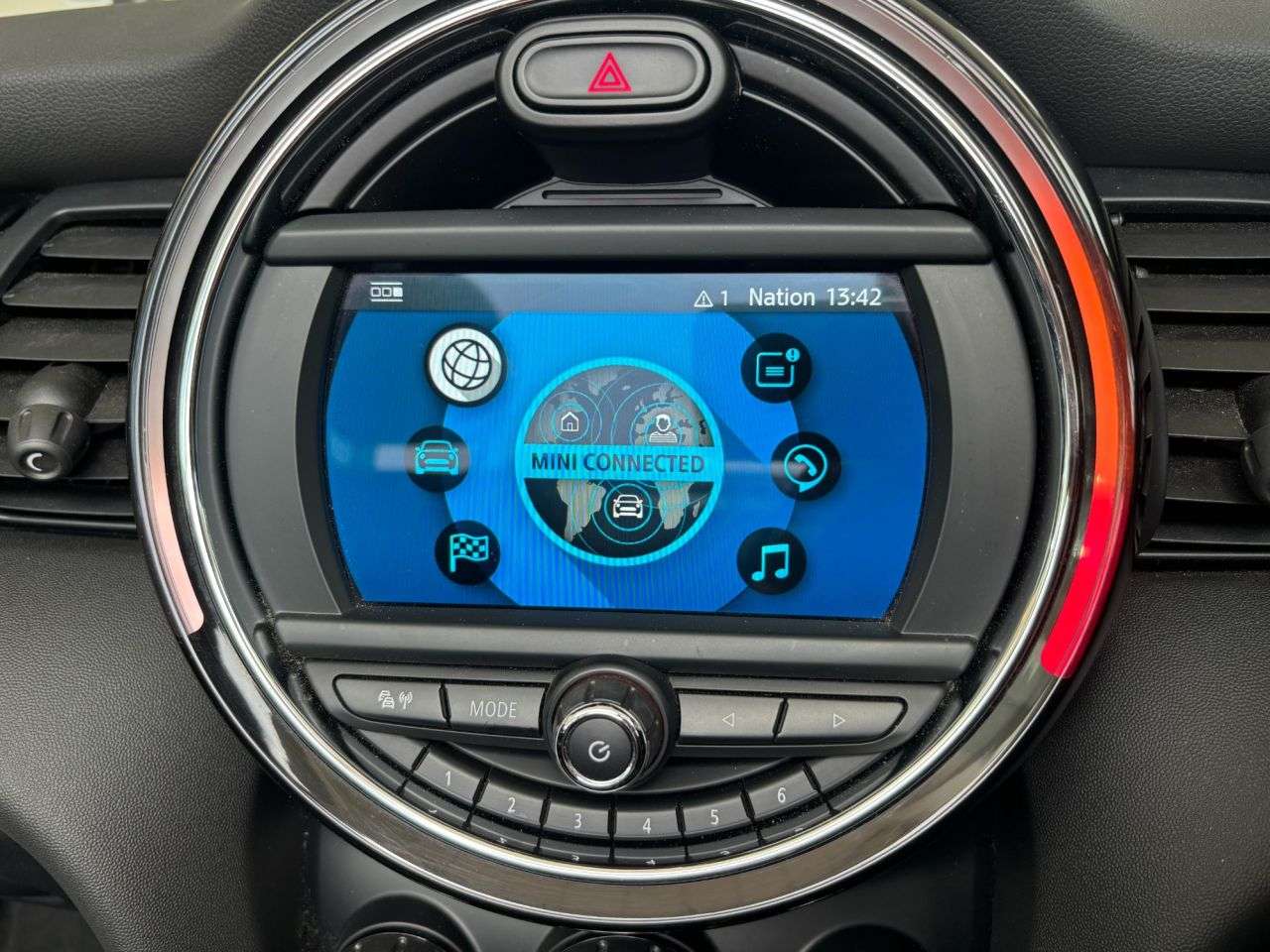 2020 MINI CONVERTIBLE 2020 MINI CONVERTIBLE
