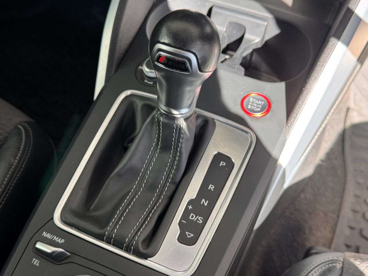 2019 AUDI SQ2 2019 AUDI SQ2