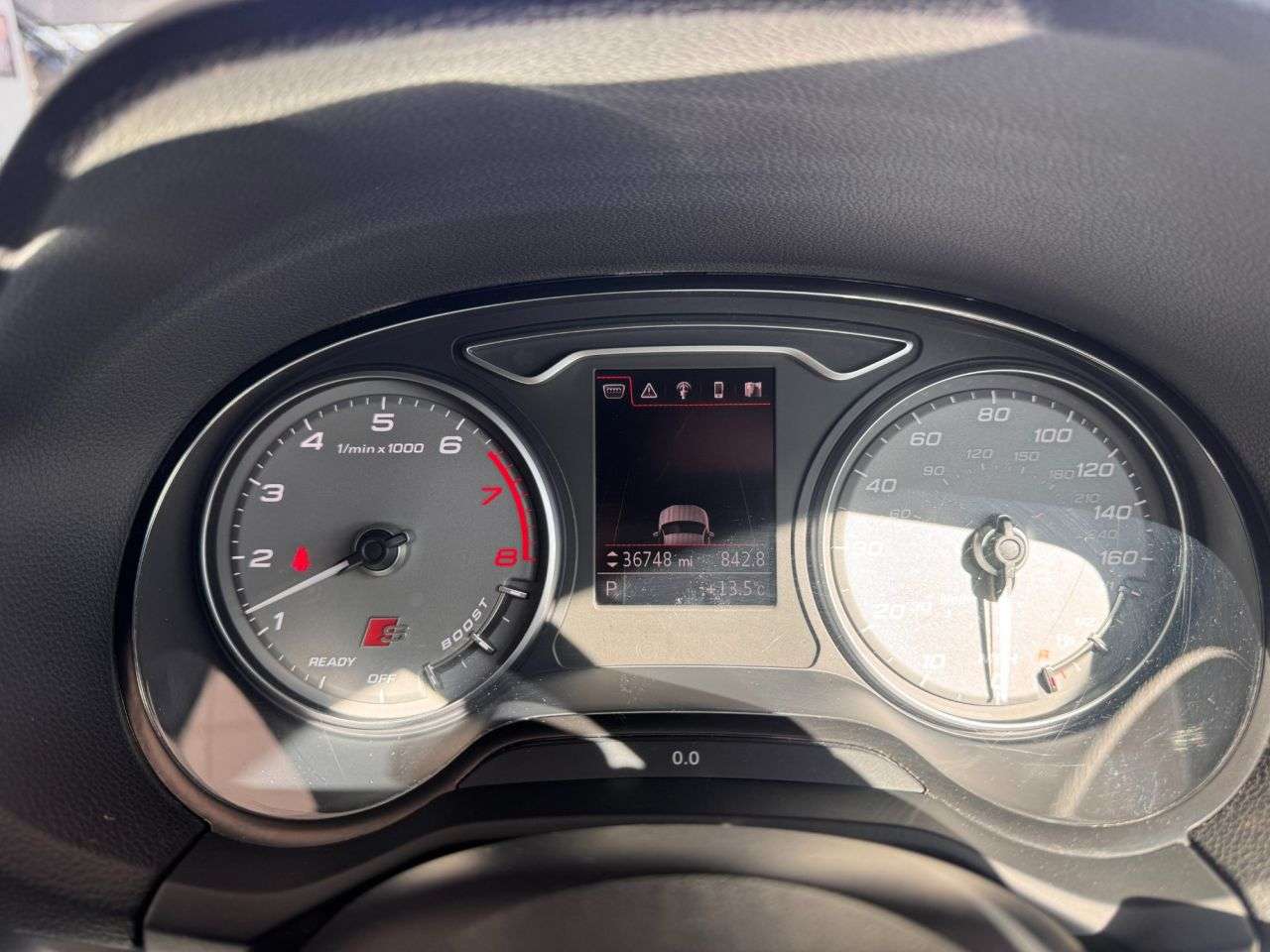 2019 AUDI SQ2 2019 AUDI SQ2