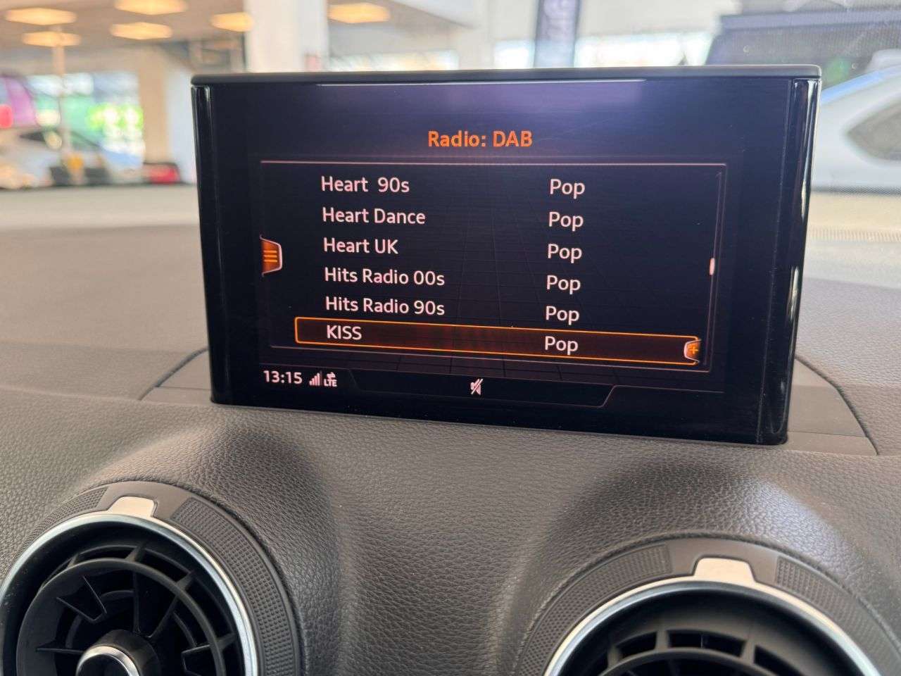 2019 AUDI SQ2 2019 AUDI SQ2