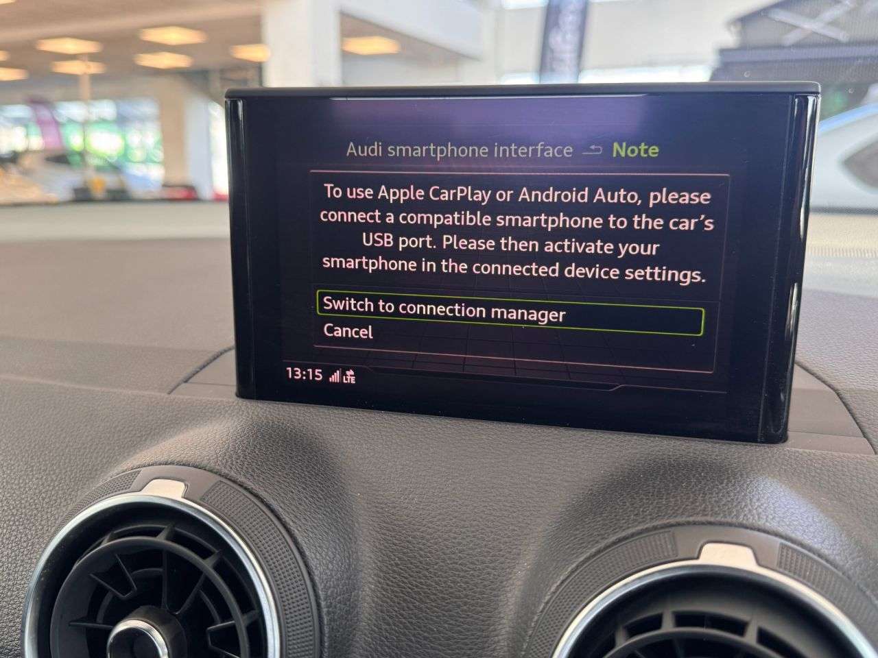 2019 AUDI SQ2 2019 AUDI SQ2