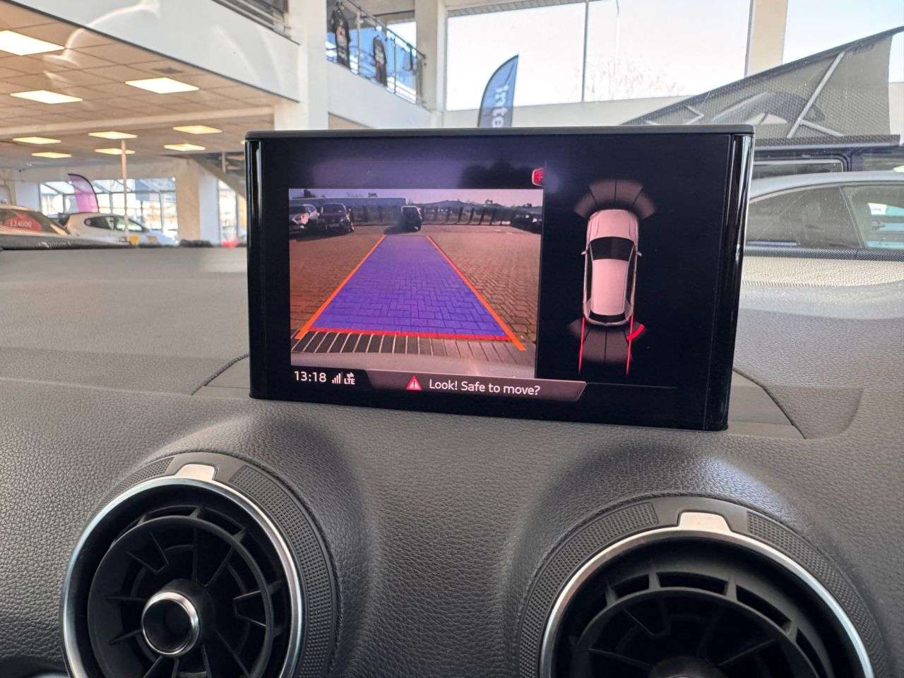 2019 AUDI SQ2 2019 AUDI SQ2