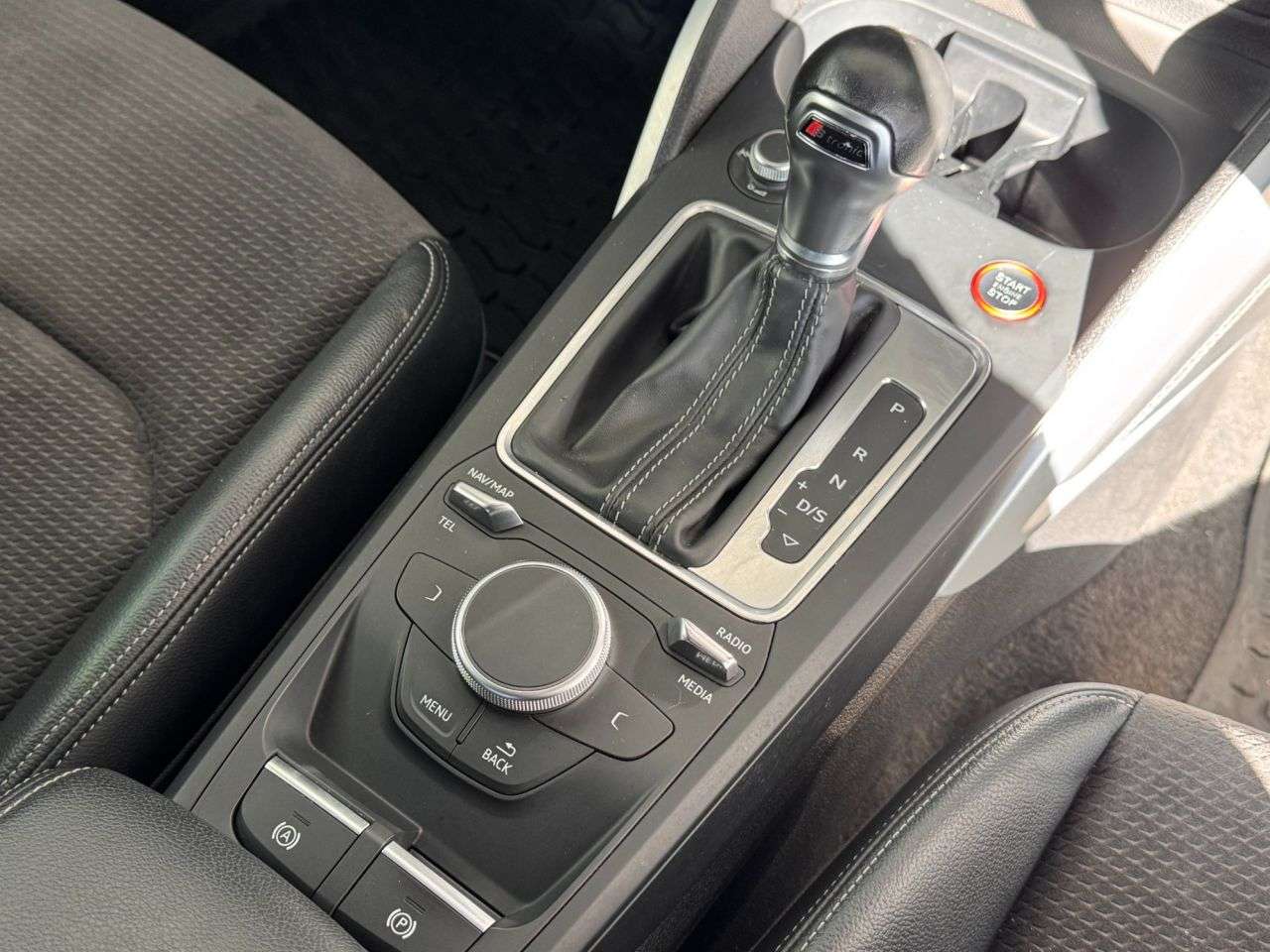 2019 AUDI SQ2 2019 AUDI SQ2