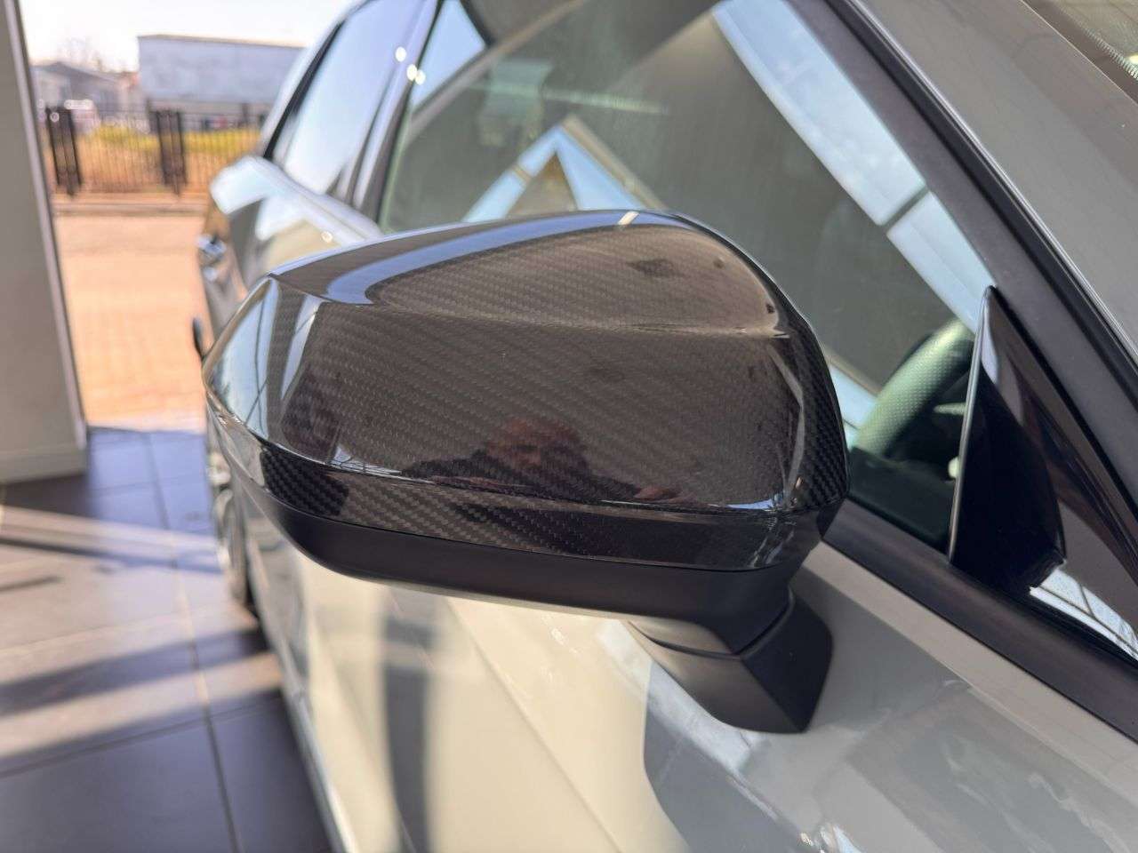 2019 AUDI SQ2 2019 AUDI SQ2