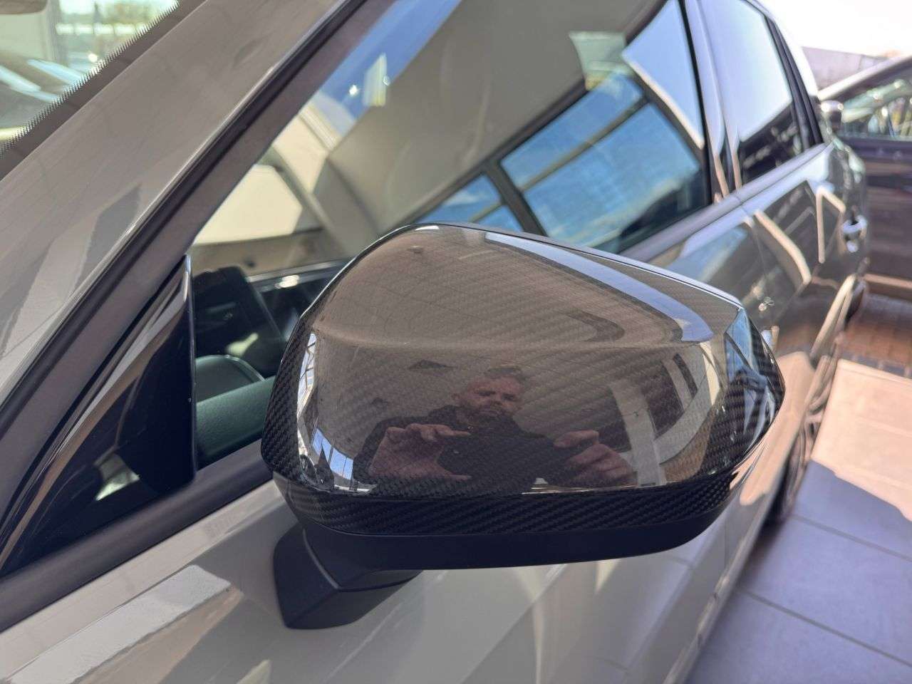 2019 AUDI SQ2 2019 AUDI SQ2