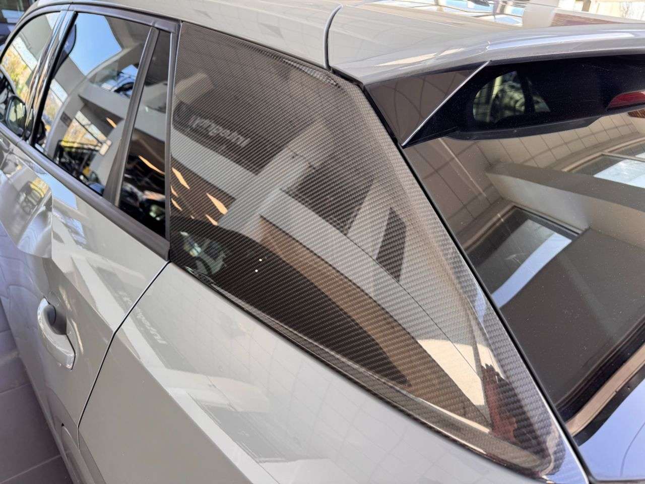 2019 AUDI SQ2 2019 AUDI SQ2