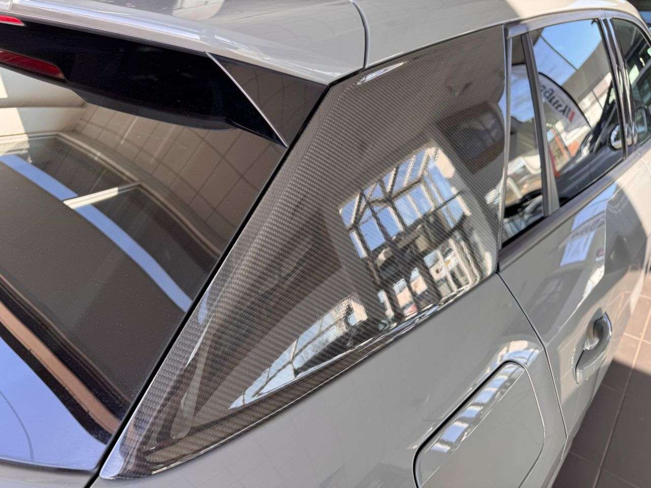 2019 AUDI SQ2 2019 AUDI SQ2