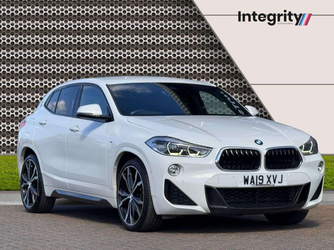 2019 BMW X2 2019 BMW X2