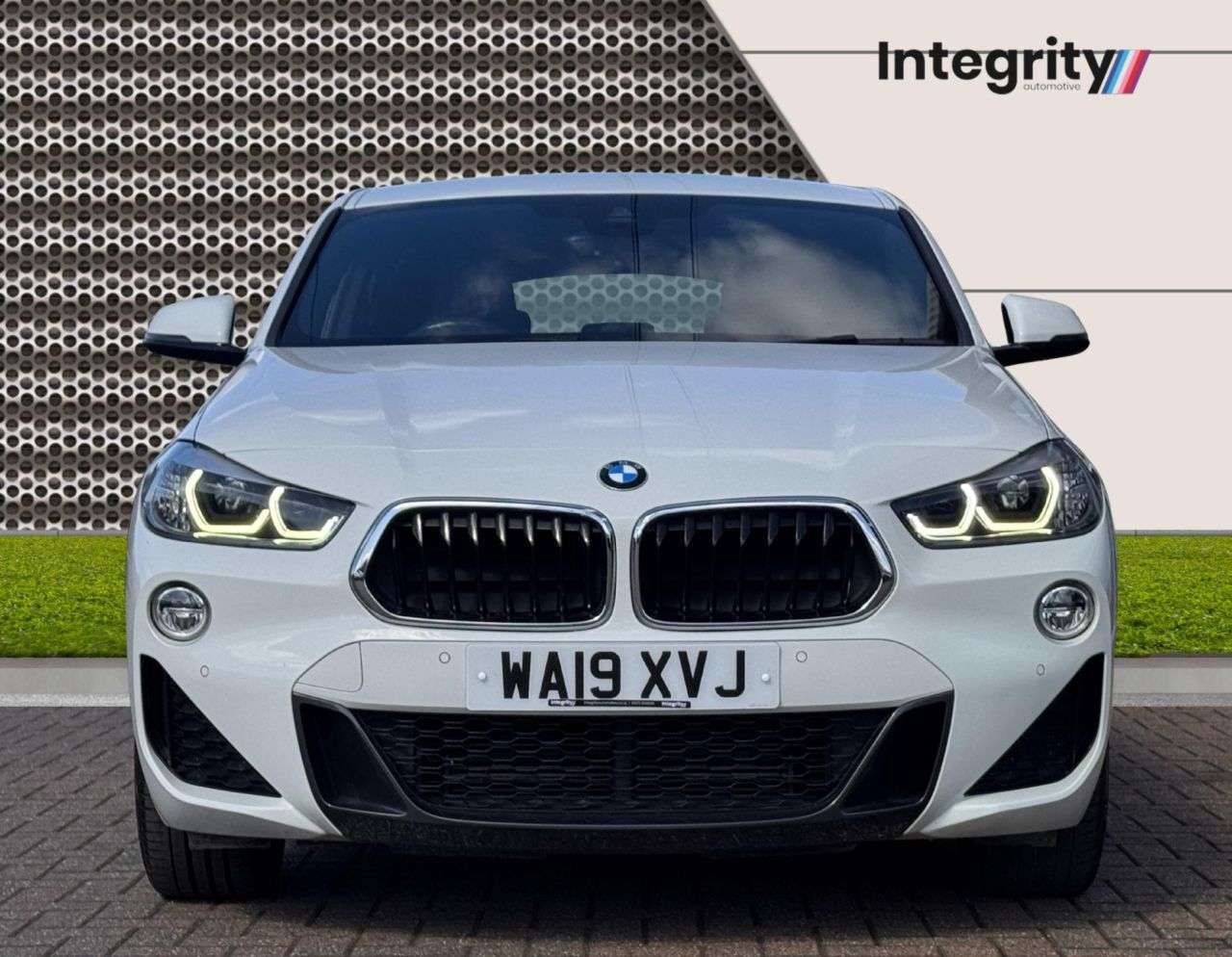 2019 BMW X2 2019 BMW X2