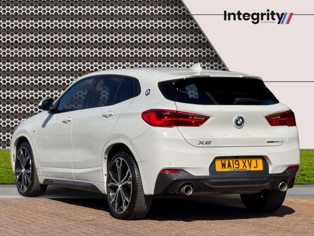 2019 BMW X2 2019 BMW X2