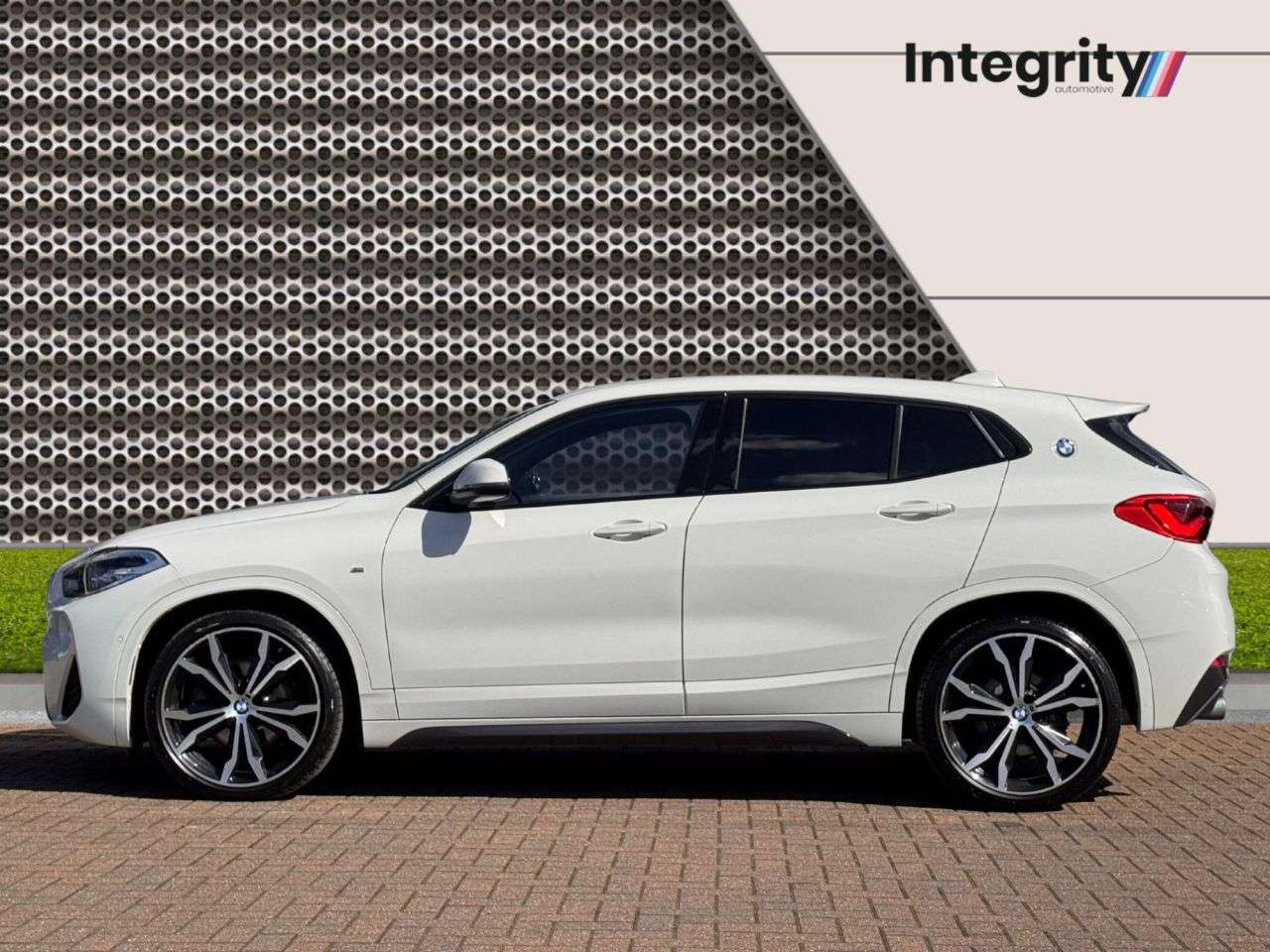 2019 BMW X2 2019 BMW X2