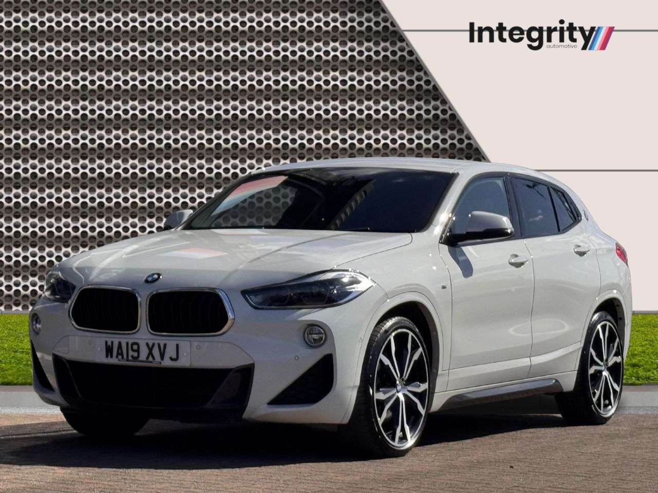 2019 BMW X2 2019 BMW X2