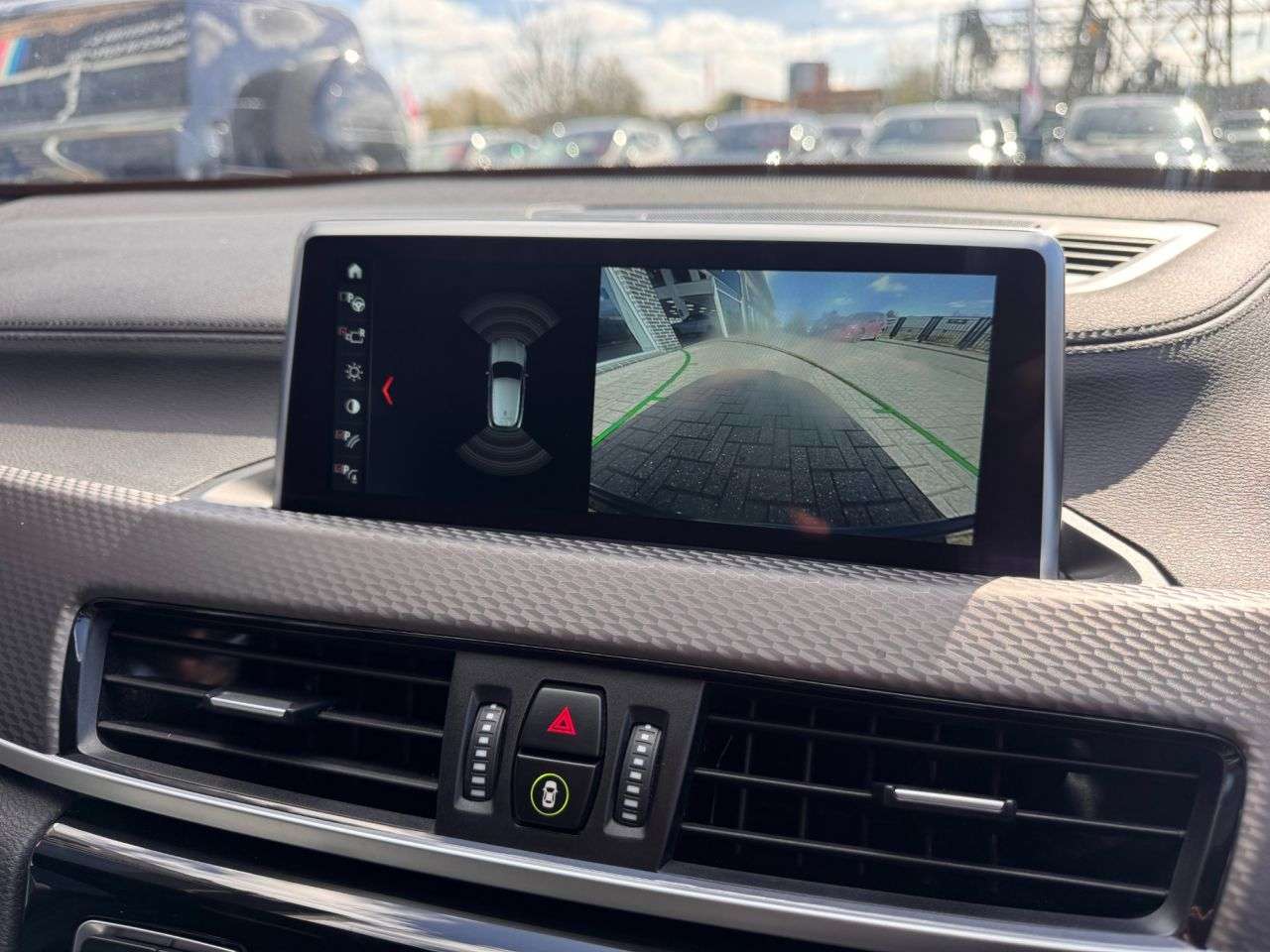 2019 BMW X2 2019 BMW X2