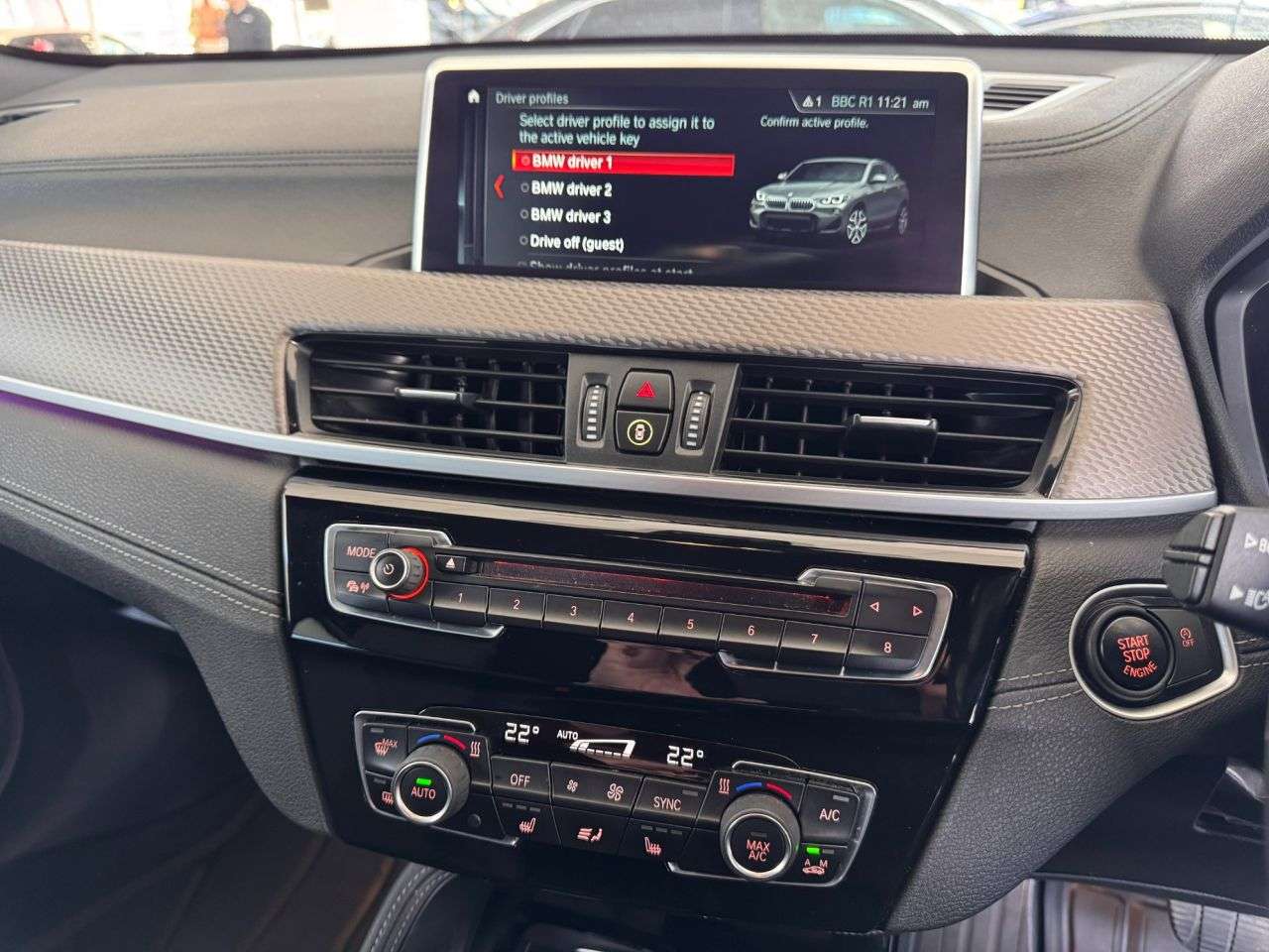 2019 BMW X2 2019 BMW X2