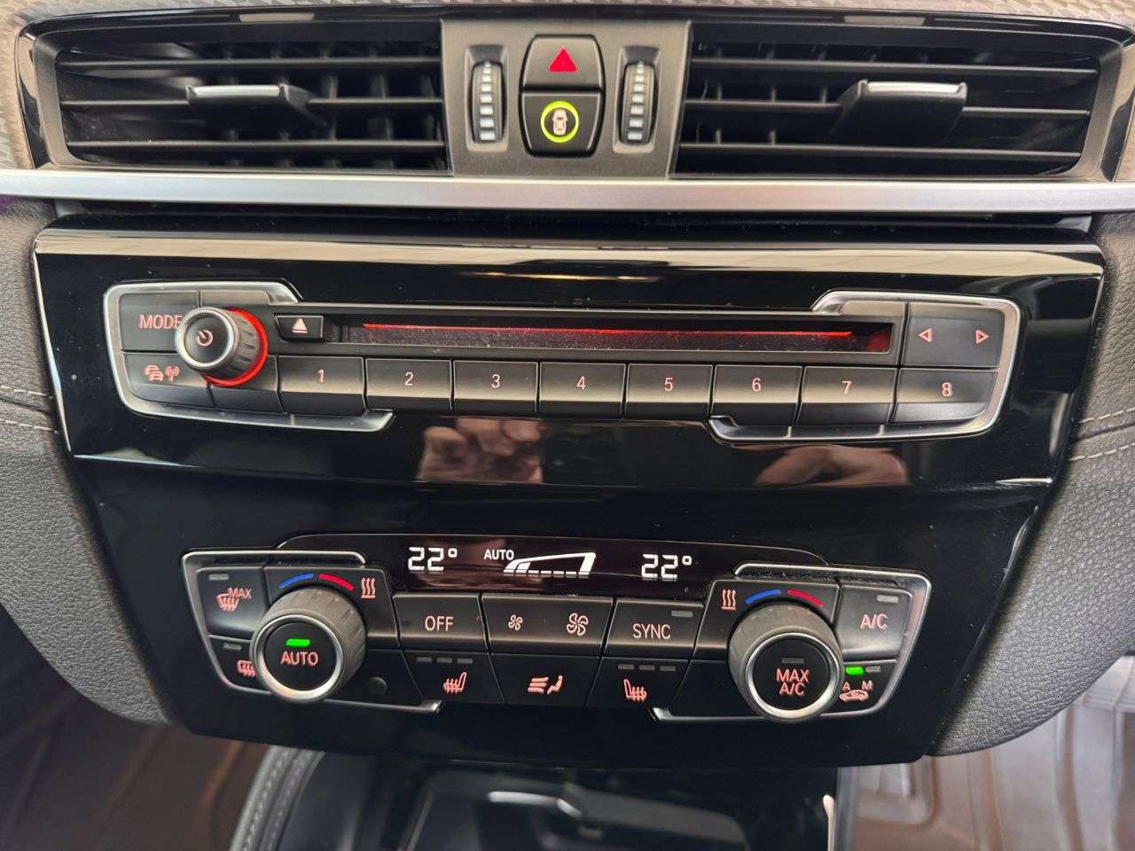 2019 BMW X2 2019 BMW X2