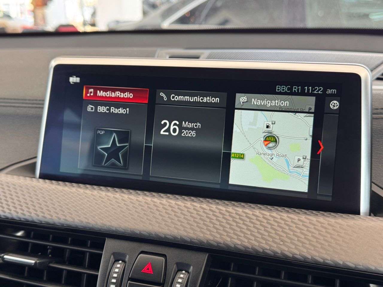 2019 BMW X2 2019 BMW X2