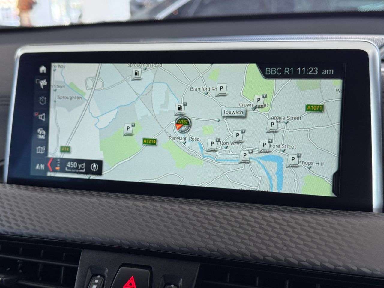 2019 BMW X2 2019 BMW X2