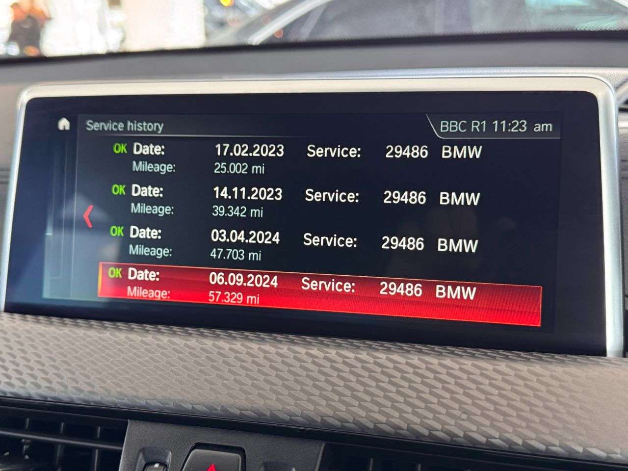 2019 BMW X2 2019 BMW X2
