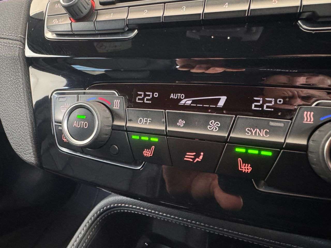 2019 BMW X2 2019 BMW X2