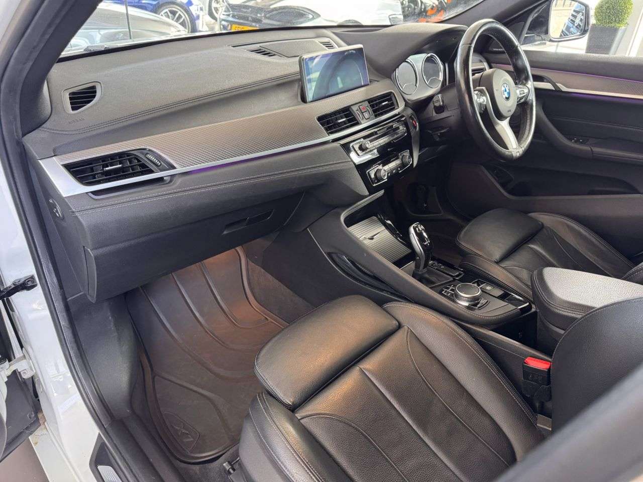 2019 BMW X2 2019 BMW X2
