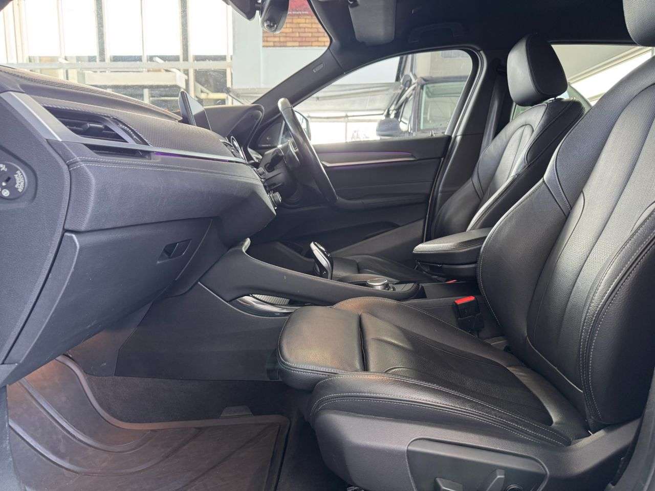2019 BMW X2 2019 BMW X2