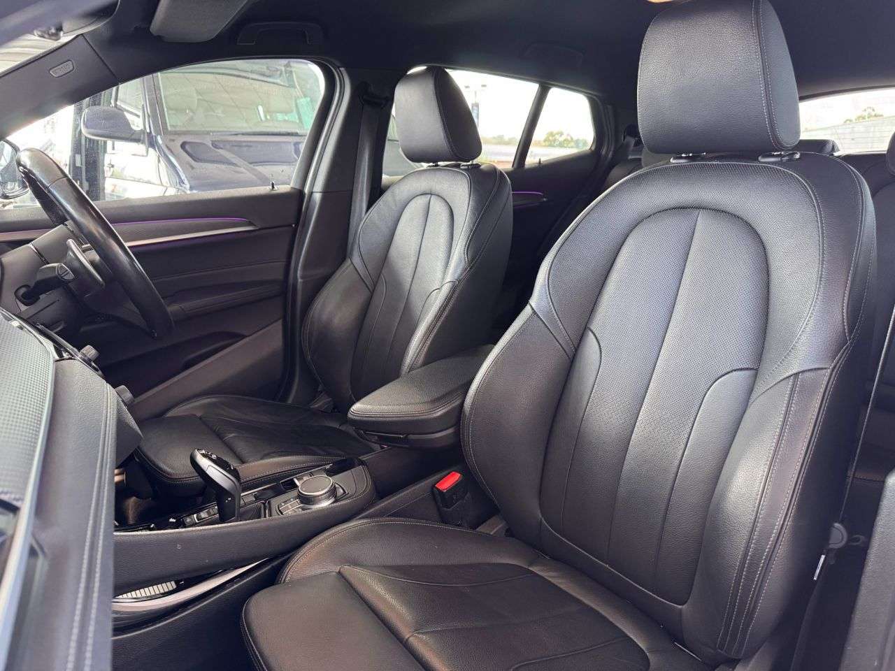 2019 BMW X2 2019 BMW X2