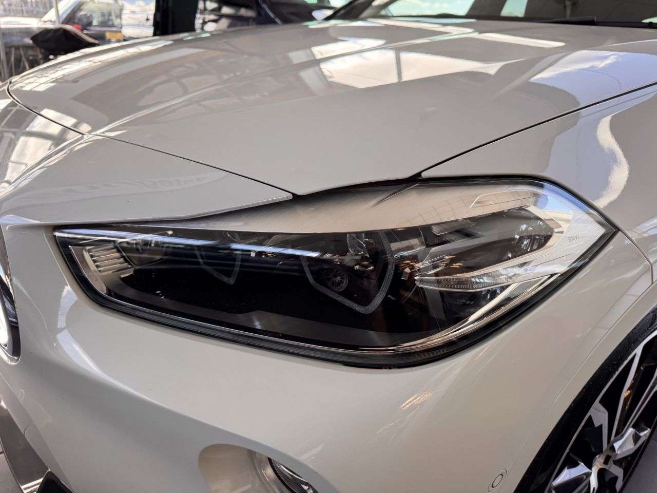 2019 BMW X2 2019 BMW X2