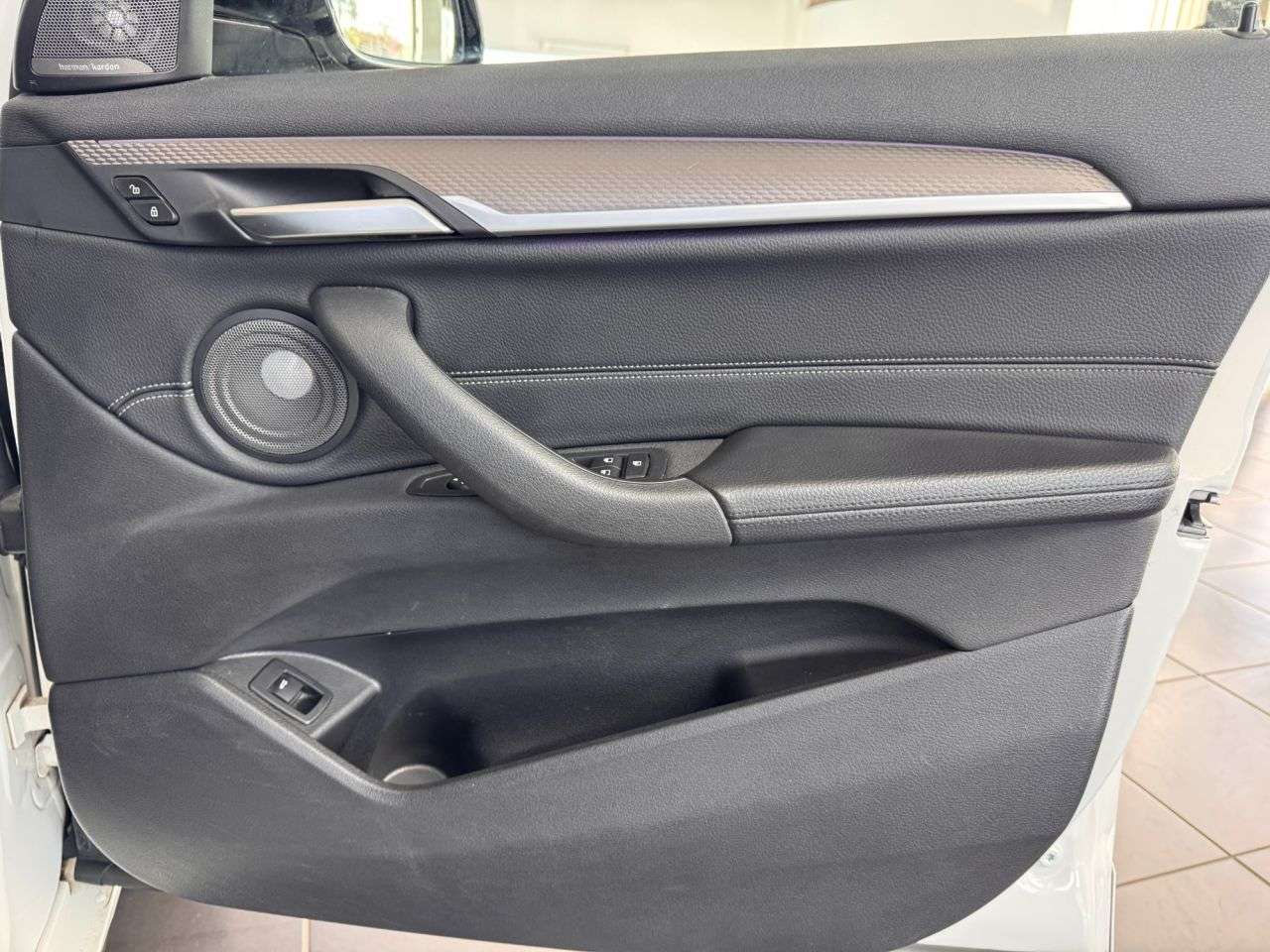 2019 BMW X2 2019 BMW X2