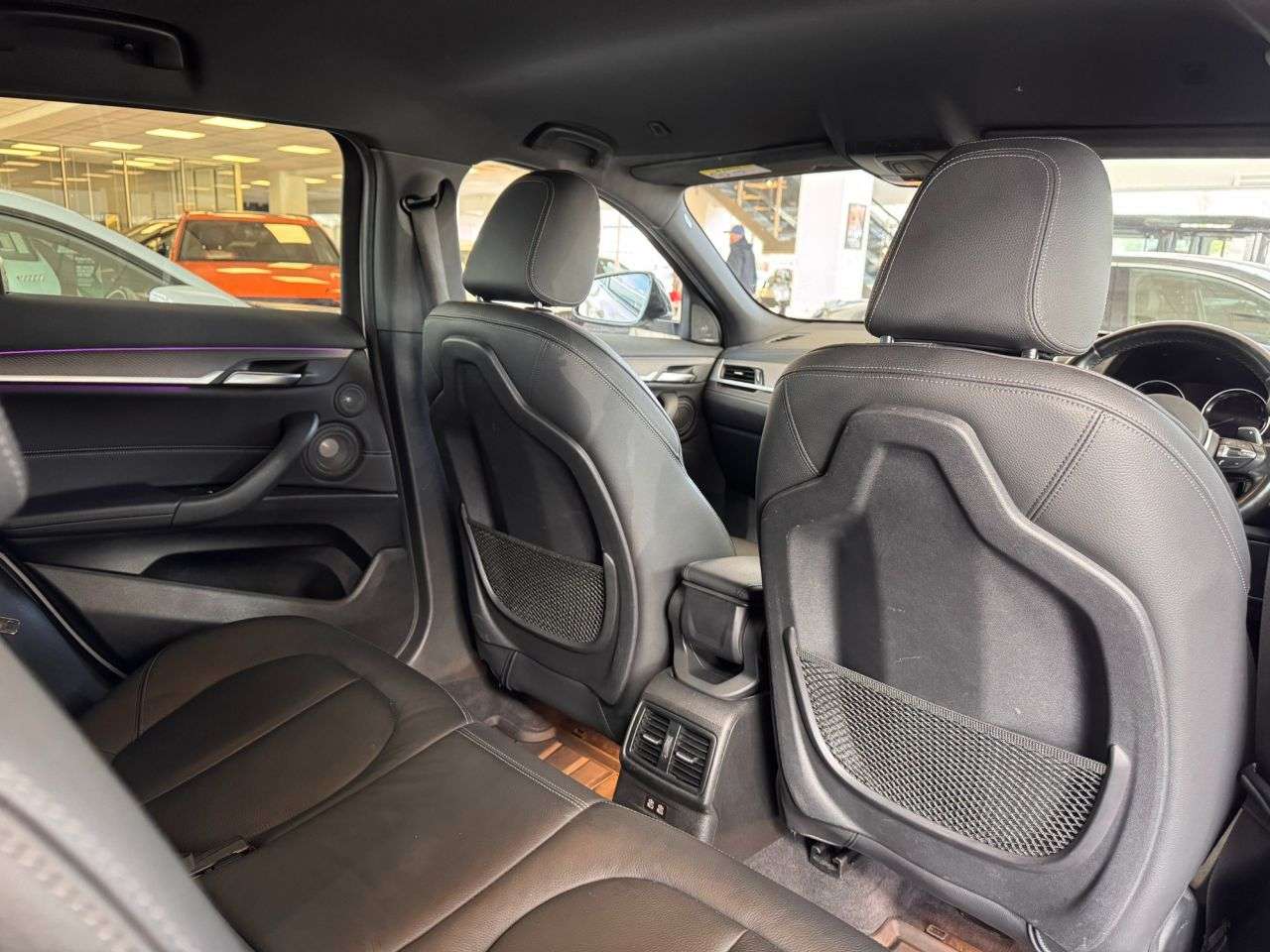 2019 BMW X2 2019 BMW X2