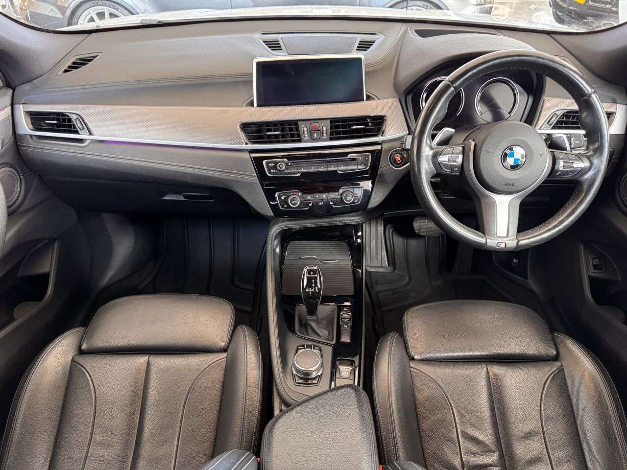 2019 BMW X2 2019 BMW X2