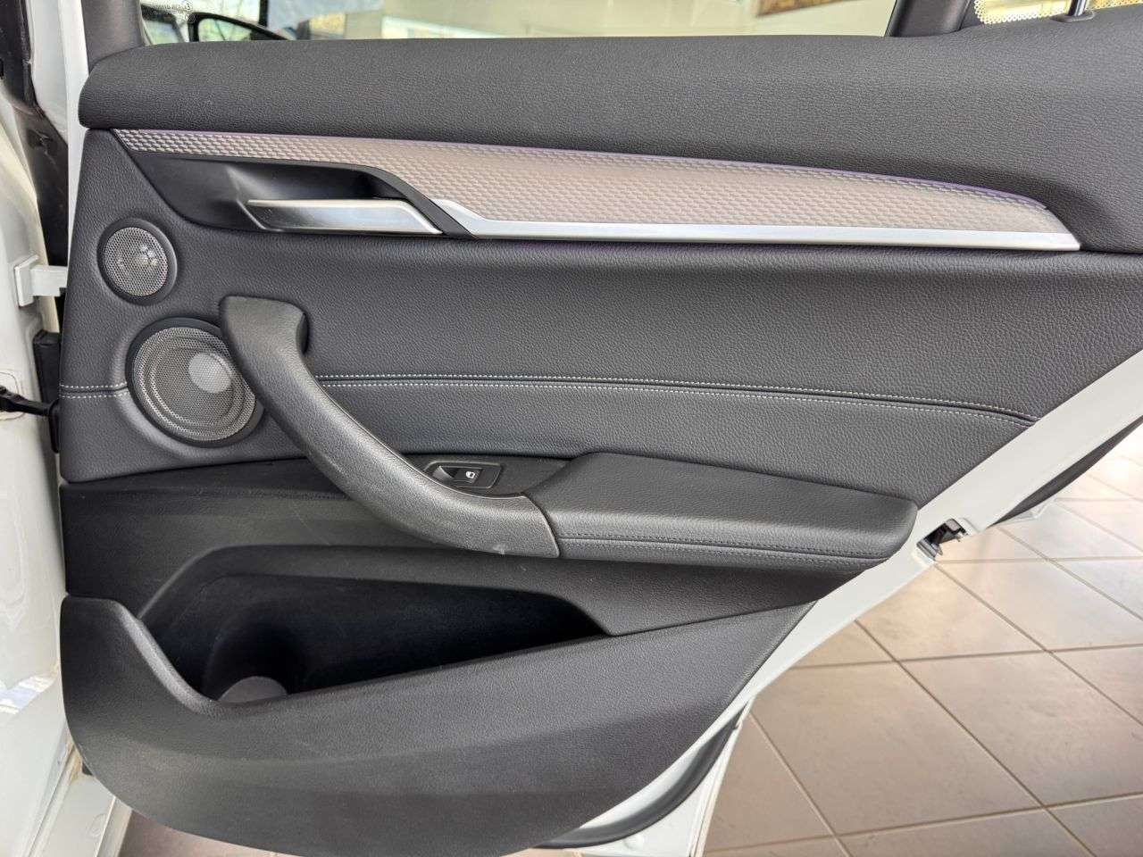 2019 BMW X2 2019 BMW X2