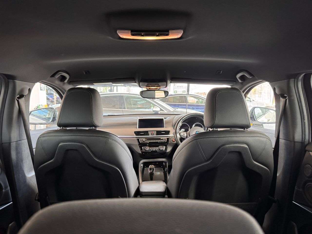 2019 BMW X2 2019 BMW X2