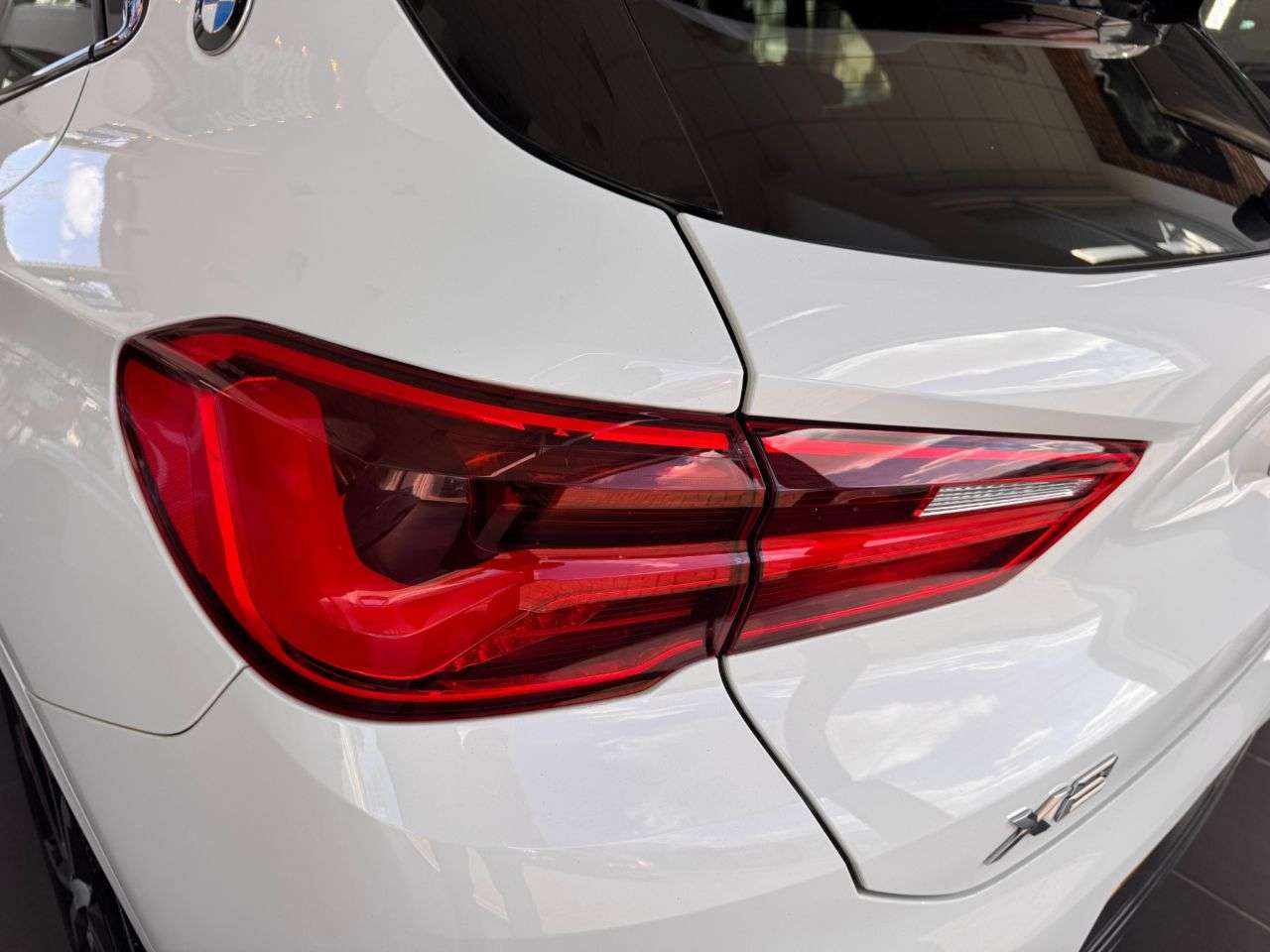 2019 BMW X2 2019 BMW X2